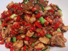 -好食上(喜盈门.范城店)
