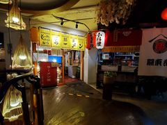 -拉面莊夢語＆中华料理八椿