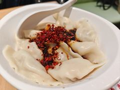-喜家德虾仁水饺(东方宝泰店)
