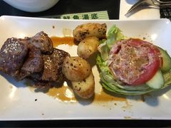 -翠华餐厅(湾仔店)