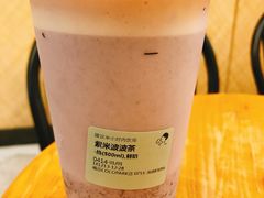 -喜茶(深圳福田星河COCO Park店)