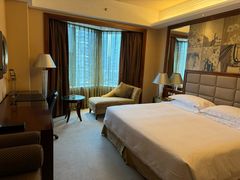 -深圳凯宾斯基酒店