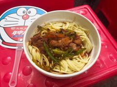 -上池面馆(上池正街39号院店)