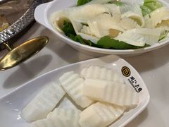 -潮汕大目牛肉火锅(水围店)