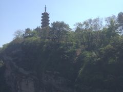 -方岩风景区