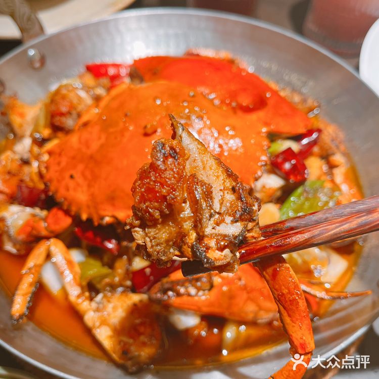 来无锡吃这口新荣记平替的宁波菜