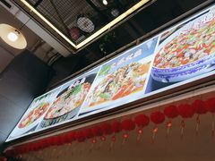 -虾大侠·盱眙龙虾老北京铜锅涮羊肉(金楠天街店)