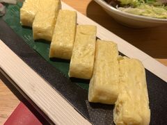 玉子烧-大和食乐·鲜和牛酸汤火锅(环宇荟店)