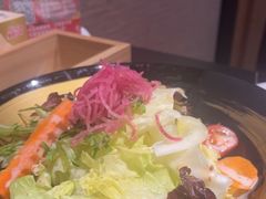 -山川小町·极番烧肉(新地假日广场店)