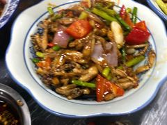 -亮亮蒸虾(石牌岭店)