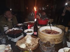 -渔乡米香·剁椒鱼头(四方坪店)