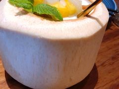 -星叶·东南亚料理(宁波万象汇店)