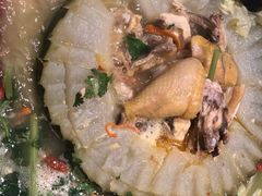 -大红袍火锅料理(尖沙咀店)