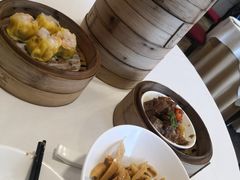 鲜虾烧卖皇-万龙洲海鲜(南新仓店)
