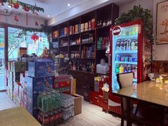 -阿巧一号私房菜(止园路店)