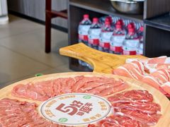 -阳坊胜利涮羊肉(阳坊老店)