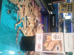 -盒马鲜生(岭南新世界店)