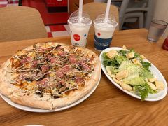 -城市大道红炉披萨烘焙坊