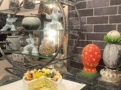 -万德诺富特酒店·自助餐厅(万德大厦店)