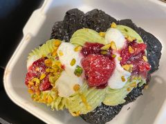 -BUTTERFUL&CREAMOROUS 黄油与面包(三里屯太古里店)