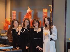 -Social 秀西餐厅-长沙瑞吉酒店(运达店)