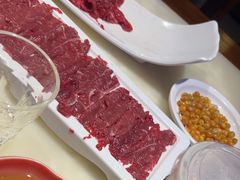 -重庆高老九火锅(万象城店)