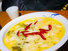 -有家川菜(宝山万达店)