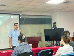 -金吉列留学·语培·小语种·国际课程(西安分公司)