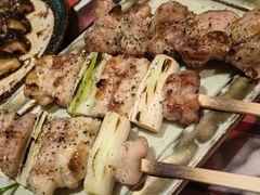 -弓二·烧鸟居酒屋(财富购物中心店)