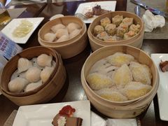-上海丽笙精选海仑宾馆·莫赛克餐厅