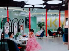 -海马体照相馆(北京apm店)