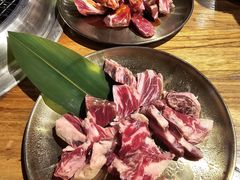 -汉拿山(北京上地华联店)