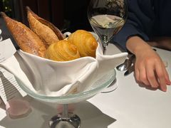 -Le Comptoir de Pierre Gagnaire