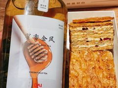 -黛汀烘焙DAINTY BAKERY(代字行合生汇店)