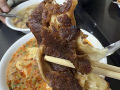 -天桥老金涮肉(牛街店)