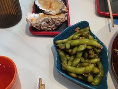 -大成海鲜烧烤·海鲜粥(安顺路店)