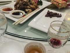 叫花鸡-无名居(西直门总店)