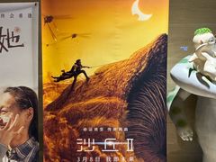 -博纳国际影城IMAX(中央大道店)