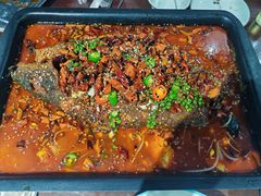 -三宽猪蹄(统一广场店)