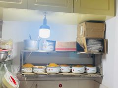 -阿麟馄饨(延长路店)