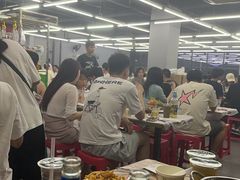 -小民大排档(光谷店)