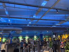 -硬糖健身(北苑店)