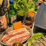 让我魂穿韩国的烤肉店我又来啦🇰🇷