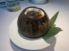 -汤城小厨•粤菜•靓汤(金宝街店)
