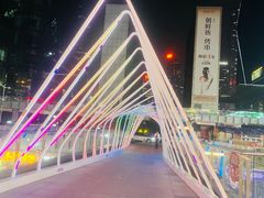 -福田卓悦INTOWN购物中心