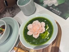 -半勺·新徽菜(银泰城店)