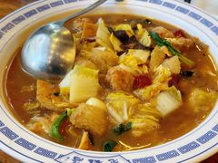 -老雒阳面馆·水席(定鼎门店)