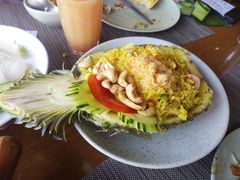 -mango tree芒果树泰国餐厅(青岛万象城店)