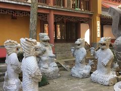 -灵谷景区