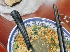 -清真马祥兴菜馆(云南北路店)